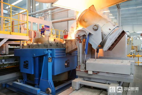 智能制造先行一步 隆基機(jī)械助力民族汽車(chē)工業(yè)振興發(fā)展