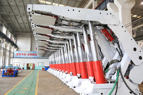 戰“疫”不誤春，奮進正當時——機加工行業的堅守與突破