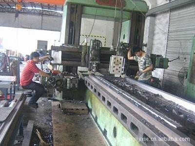 龍門(mén)刨與超長(zhǎng)平面磨加工服務(wù) 專(zhuān)業(yè)機(jī)械加工的可靠選擇