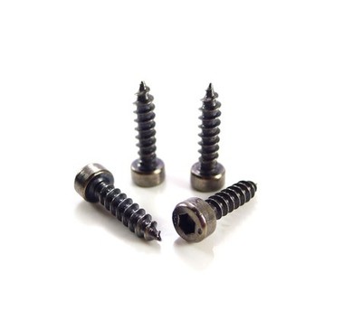專業(yè)解析 M4*16內(nèi)六角自攻螺絲——音箱裝配中的加硬鋼鍍鎳精品
