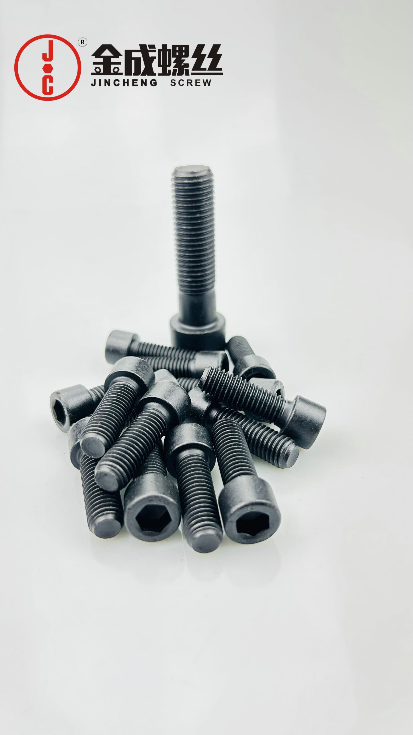 8.8級內六角螺釘 標準件加工與銷售的專業解析