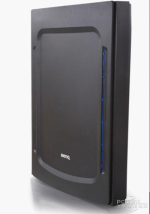 A3商用掃描王明基U809來襲，完美支持Mac OS，開啟高效掃描新篇章