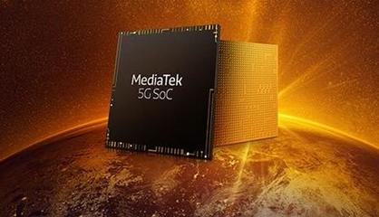 聯發科攜手英特爾，共研下一代5G個人電腦方案，引領軟硬件開發新浪潮