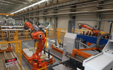 從“技術(shù)狂人”到“創(chuàng)新科技推動(dòng)者” 魏建軍的科技化格局新注腳