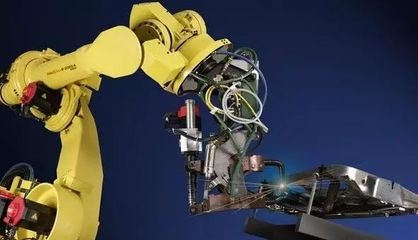 從機(jī)器視覺(jué)出發(fā) 人工智能與制造業(yè)自動(dòng)化設(shè)備的深度融合