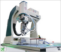 廠家供應(yīng)自動(dòng)焊錫機(jī)、高精度點(diǎn)膠機(jī)、自動(dòng)螺絲機(jī)及非標(biāo)自動(dòng)化設(shè)備