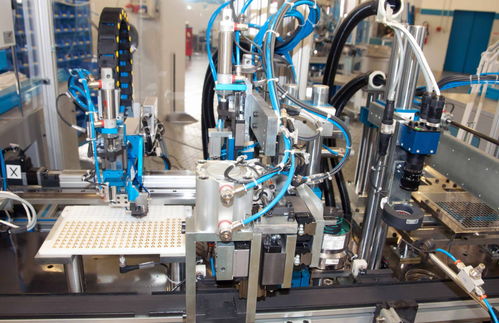 高考志愿填報 未來就業無憂的4大自動化設備類專業推薦