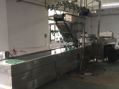 東莞市益煒自動化設備 智能制造浪潮中的創新與成長動態