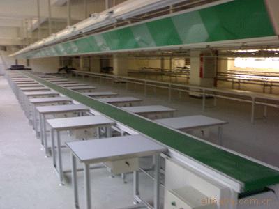 中山市南區恒大自動化工業設備廠 普通合伙模式下的自動化設備創新之路