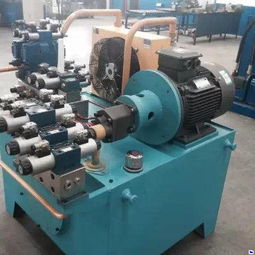 青島液壓自動(dòng)化設(shè)備行業(yè)概覽 聚焦亞科自動(dòng)化與鍋爐附件