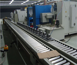 福建制造業(yè)新引擎 總裝流水線自動(dòng)化設(shè)備的應(yīng)用與展望