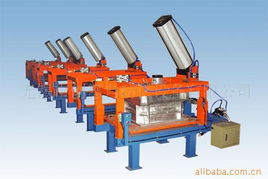 無錫創(chuàng)德自動(dòng)化設(shè)備有限公司 座椅及附件自動(dòng)化生產(chǎn)線與設(shè)備產(chǎn)品概覽