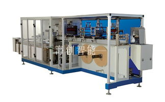 衛(wèi)生巾自動(dòng)化設(shè)備 女性護(hù)理領(lǐng)域的智能制造革命