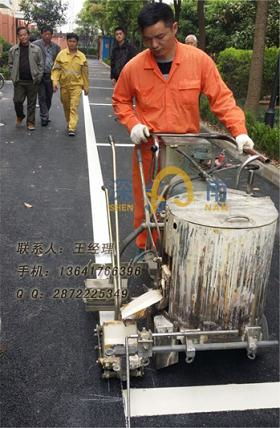上海創(chuàng)道交通設施工程公司 智慧交通收費設備的領航者