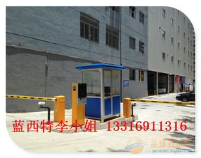 停車場自動計費系統(tǒng)品牌推薦 智慧交通收費設備選購指南